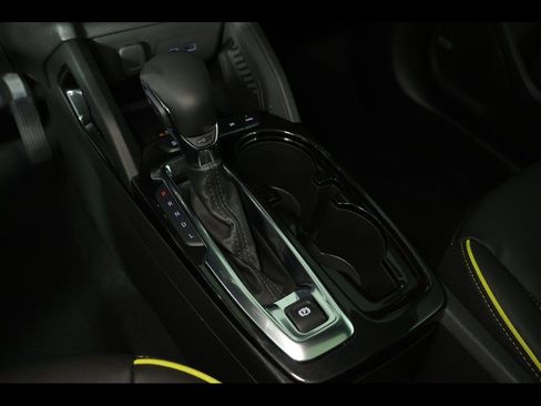 New 2026 Chevrolet TrailBlazer ACTIV w/ Convenience Package image 19