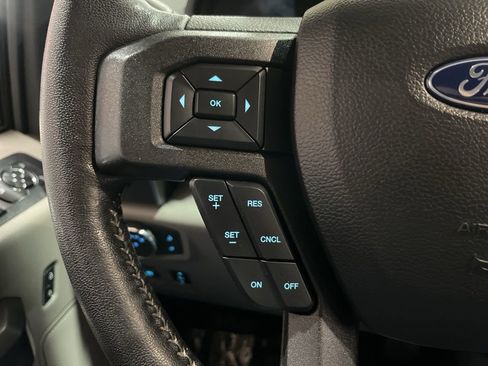 Used 2019 Ford F150 XLT w/ Equipment Group 302A Luxury image 18