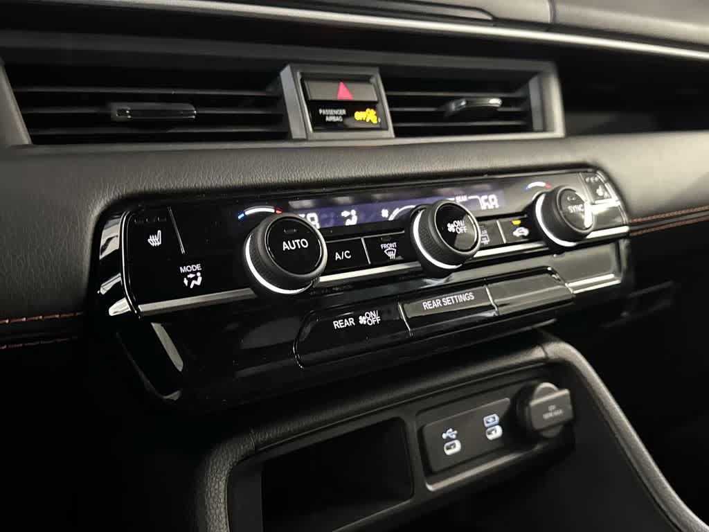 New 2026 Honda Pilot Sport image 19