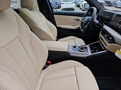 New 2026 BMW 330i 330i NA w/ Premium Package image 10
