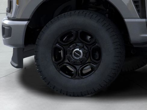 New 2026 Ford F250 XL w/ STX Appearance Package image 19