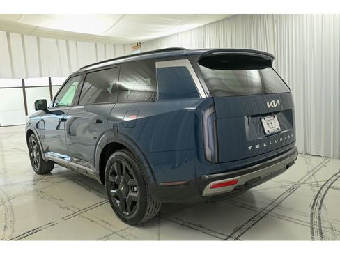 New 2027 Kia Telluride SX image 5