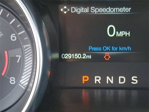 Used 2022 Ford Mustang Convertible w/ Equipment Group 101A image 21