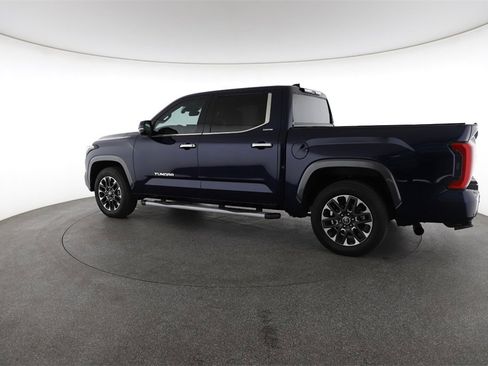 Used 2023 Toyota Tundra Limited image 8