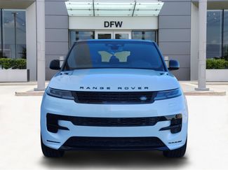 New 2026 Land Rover Range Rover Sport Dynamic SE video 2