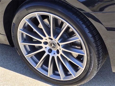 Certified 2023 Mercedes-Benz S 580 S 580 image 8