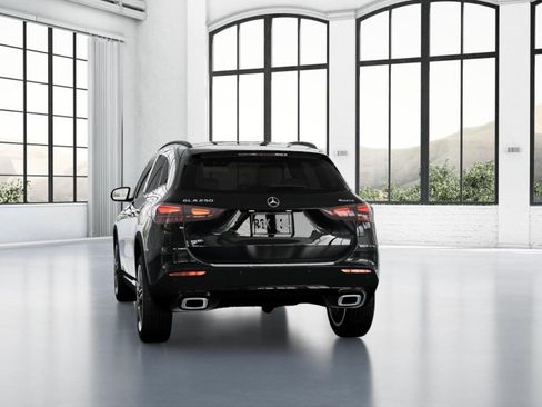 New 2026 Mercedes-Benz GLA 250 4MATIC image 25
