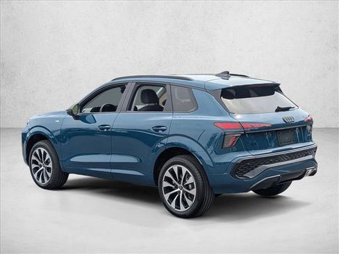 New 2026 Audi Q3 quattro 2.0T AWD/4WD image 7
