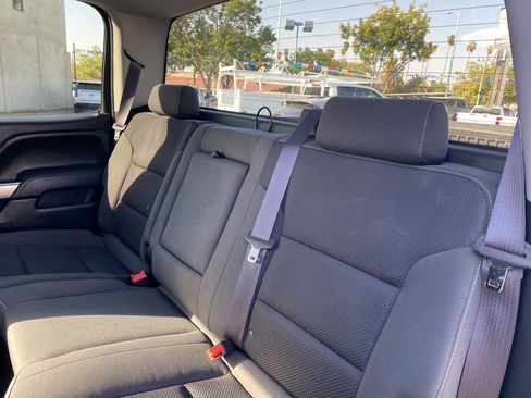 Used 2015 Chevrolet Silverado 1500 LT w/ All Star Edition image 17