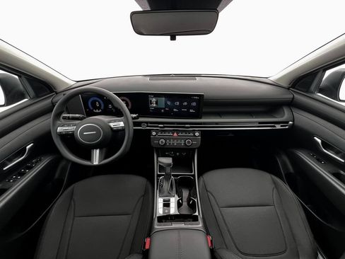 New 2026 Hyundai Tucson SE image 19