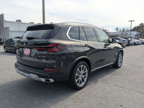 New 2026 BMW X5 sDrive40i image 4