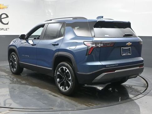 New 2026 Chevrolet Equinox LT image 14