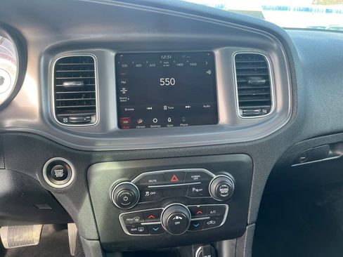 Used 2023 Dodge Charger SXT RWD image 23