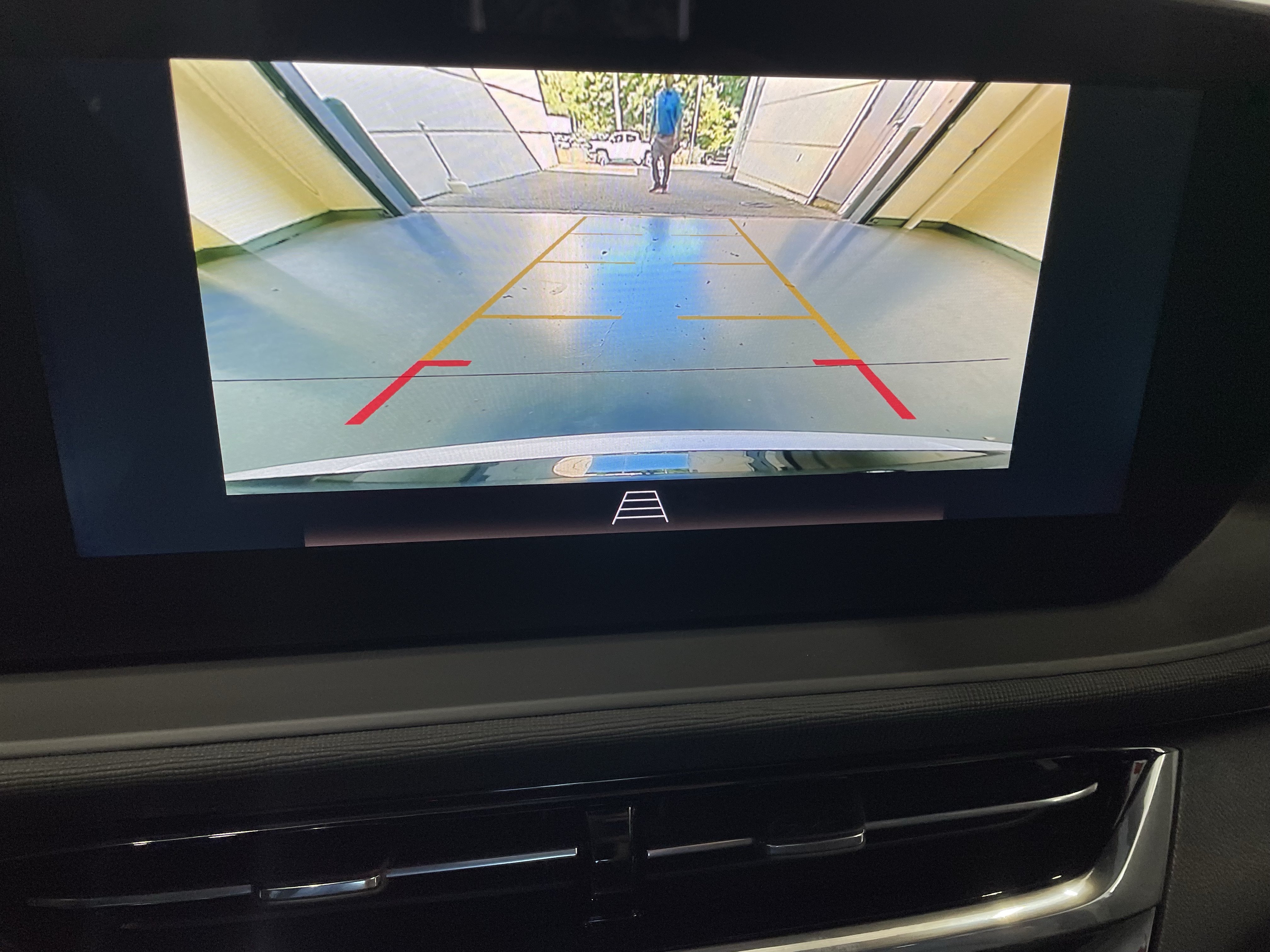 New 2026 Buick Envista Sport Touring w/ Convenience I Package FWD image 18