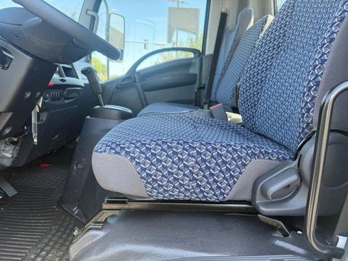 New 2024 Chevrolet Low Cab Forward image 16