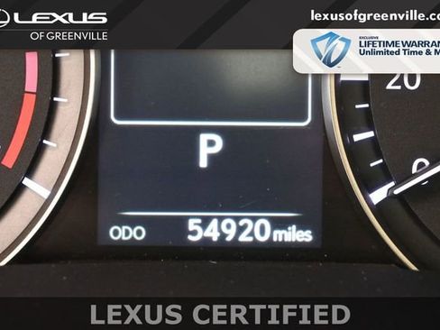 Certified 2022 Lexus RX 350 FWD w/ Special Edition image 11