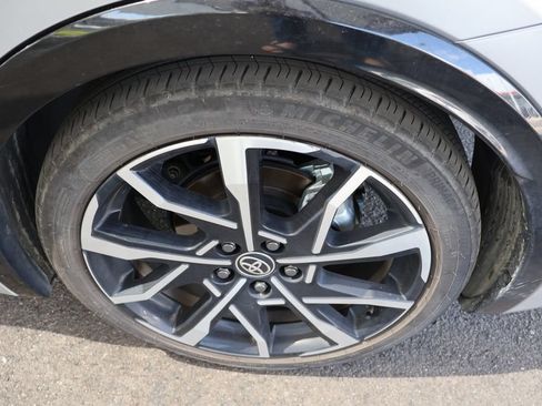 Certified 2024 Toyota Prius Prime FWD image 62