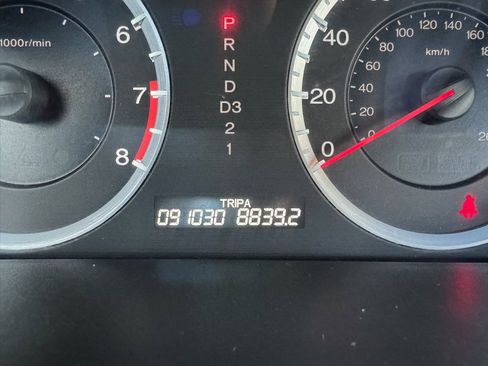 Used 2008 Honda Accord LX-P image 37