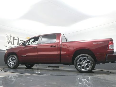 Used 2022 RAM 1500 Big Horn image 54