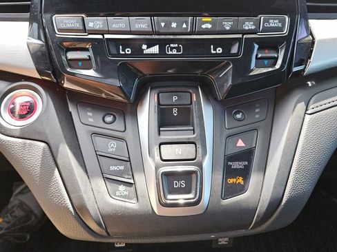 Certified 2024 Honda Odyssey Sport image 20