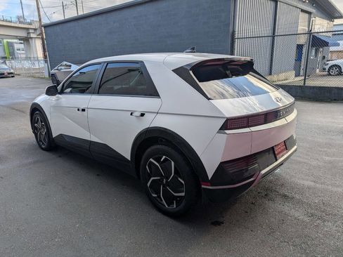 Used 2024 Hyundai Ioniq 5 SEL image 5