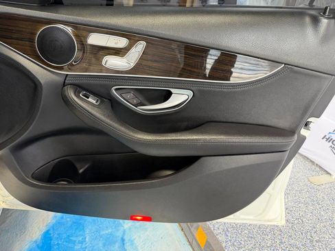 Used 2016 Mercedes-Benz C 300 4MATIC Sedan image 24