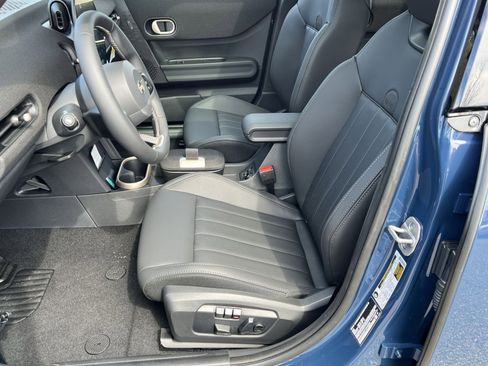 New 2026 MINI Cooper S image 10