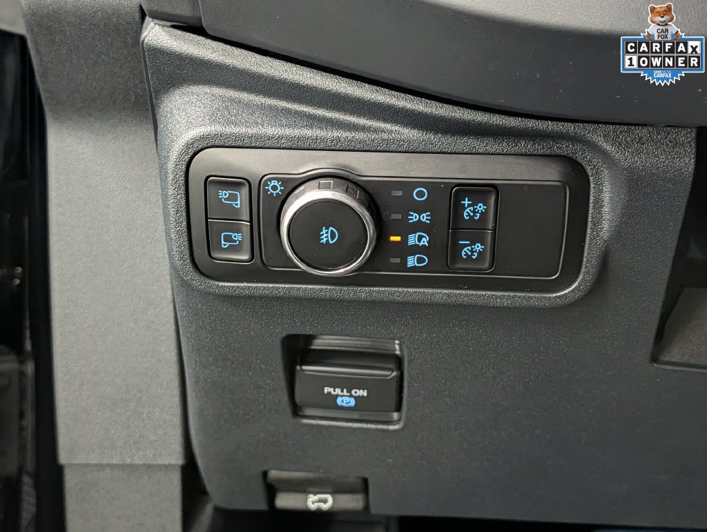 Used 2025 Ford Bronco Badlands AWD/4WD image 23