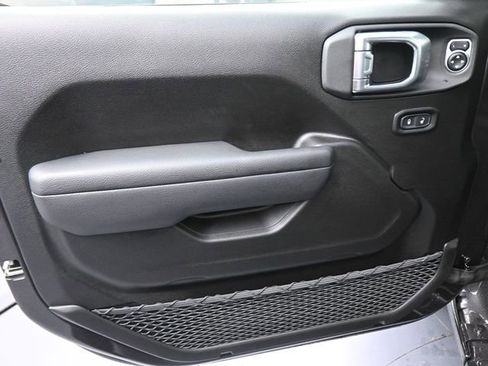 New 2026 Jeep Wrangler Sport S image 43