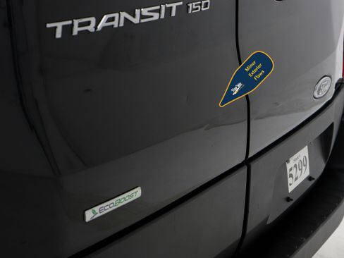 Used 2019 Ford Transit 150 XLT image 34