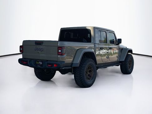 Used 2020 Jeep Gladiator Rubicon w/ LED Lighting Group AWD/4WD image 9
