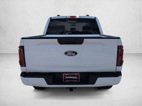 New 2025 Ford F150 STX image 7