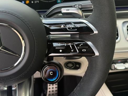New 2026 Mercedes-Benz GLE 53 AMG 4MATIC Coupe image 19