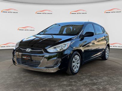 Used 2016 Hyundai Accent SE