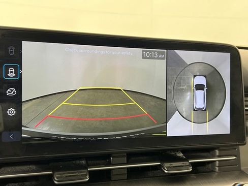 Used 2024 Hyundai Kona Limited image 37