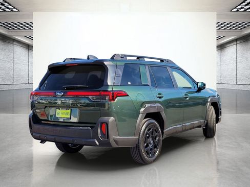 New 2026 Subaru Outback Limited image 6