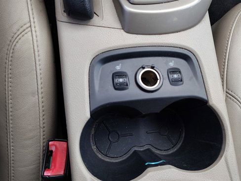 Used 2012 Ford Focus SEL FWD image 10