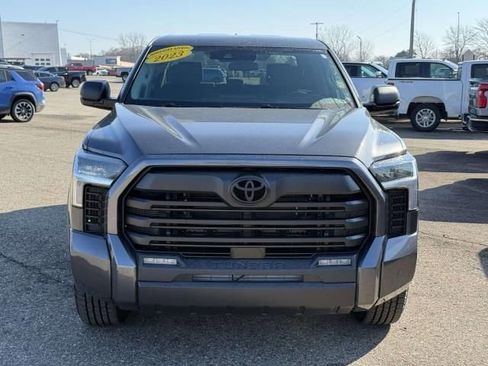 Used 2023 Toyota Tundra SR5 image 3
