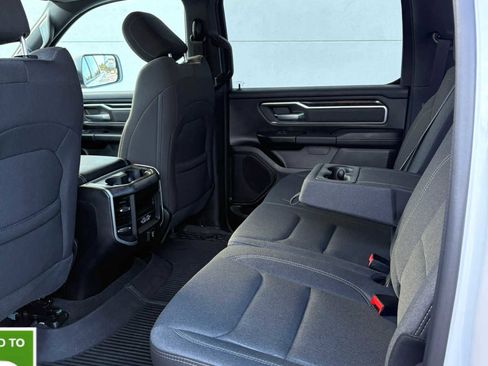Certified 2022 RAM 1500 Big Horn image 13