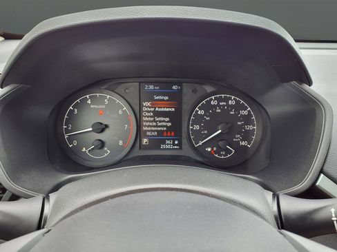 Used 2023 Nissan Altima 2.5 S image 23