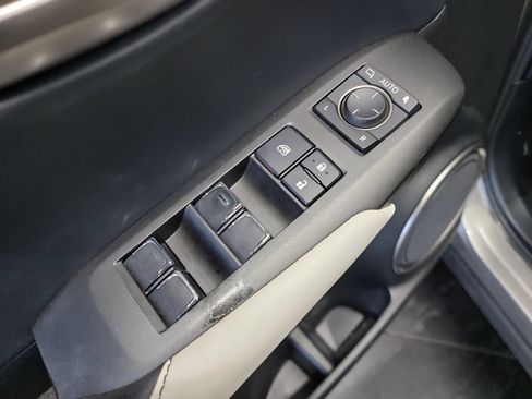 Used 2021 Lexus NX 300 F Sport w/ Accessory Package 2 FWD image 14