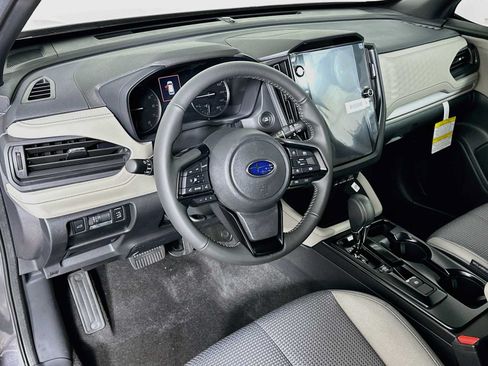 Certified 2026 Subaru Forester Premium AWD/4WD image 9