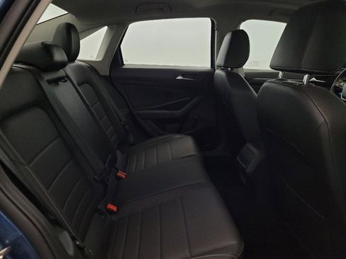 Used 2021 Volkswagen Jetta SEL FWD image 19