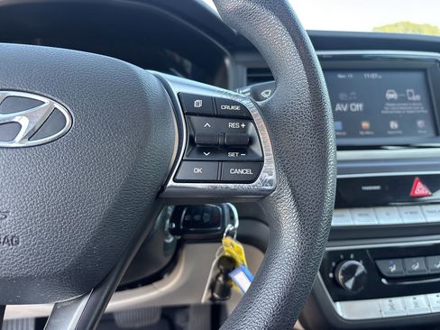 Used 2018 Hyundai Sonata ECO image 26