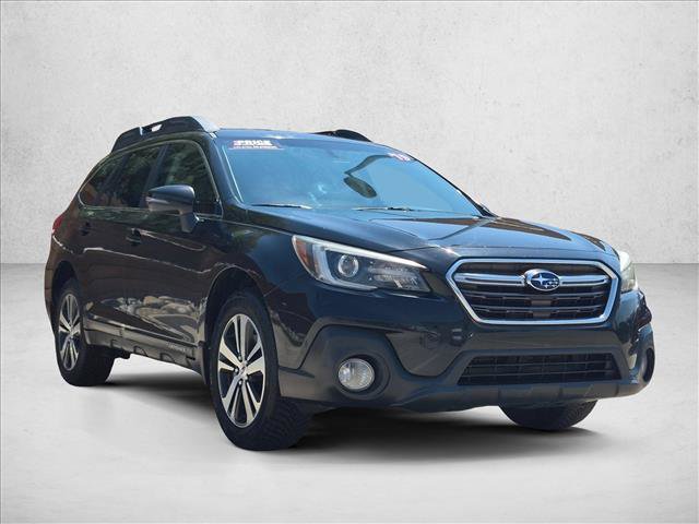 Used 2019 Subaru Outback 3.6R Limited AWD/4WD image 3