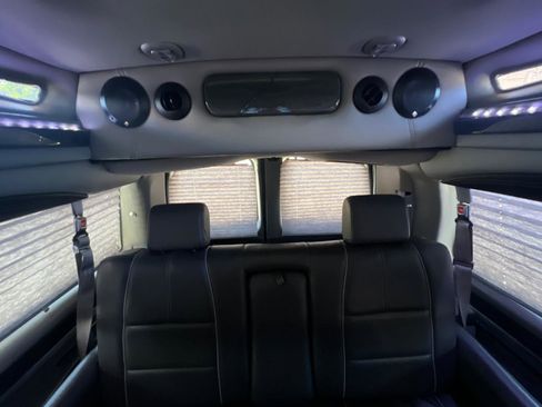 Used 2016 GMC Savana 2500 Extended image 64