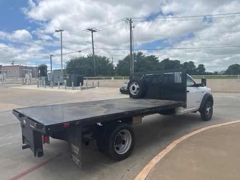 Used 2021 RAM 4500 Tradesman RWD image 5