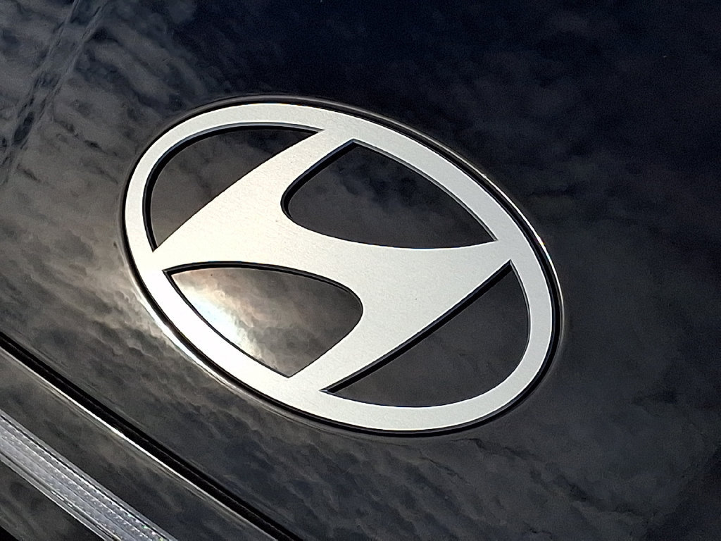 New 2026 Hyundai Sonata Blue FWD image 16