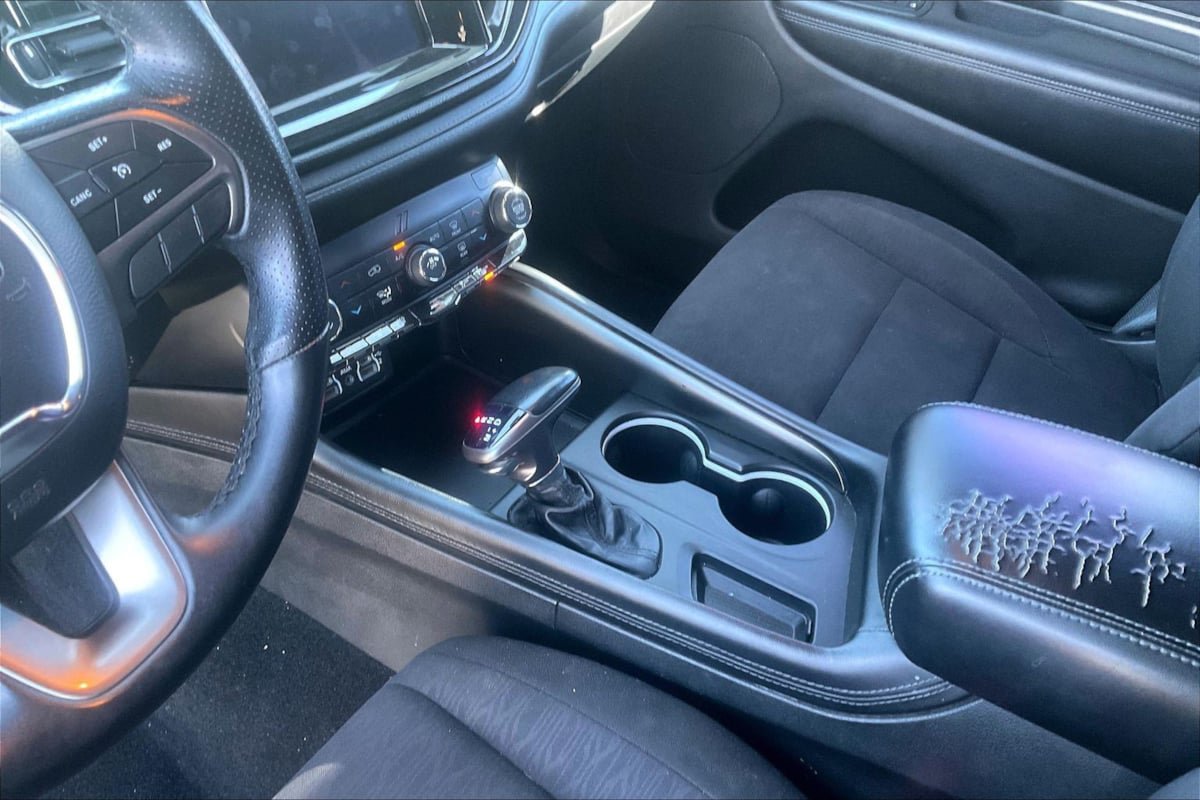 Used 2021 Dodge Durango SXT RWD image 15