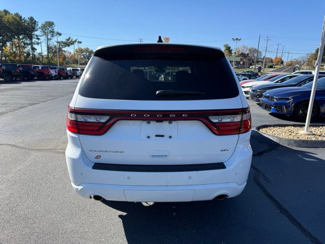 Used 2023 Dodge Durango GT AWD/4WD image 5